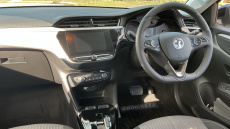 Vauxhall Corsa 1.2 Turbo Design 5dr Auto Petrol Hatchback